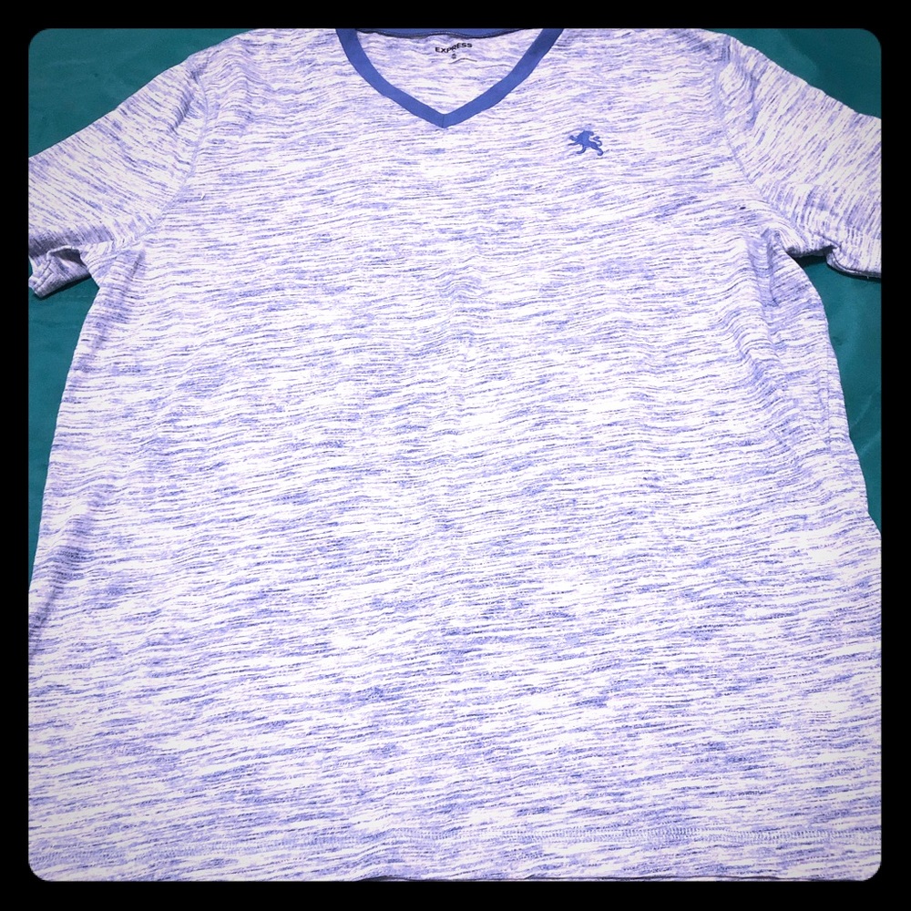 Express t-shirt